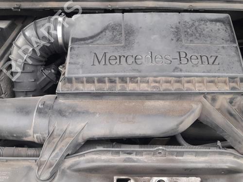 Squib airbag MERCEDES-BENZ VITO / MIXTO Van (W639) 115 CDI (639.601, 639.603, 639.605) | BP17911067C102 