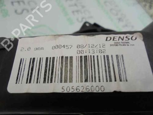 Heater blower motor FIAT 500 (312_) 1.2 (312AXA1A) | BP14026207M62 