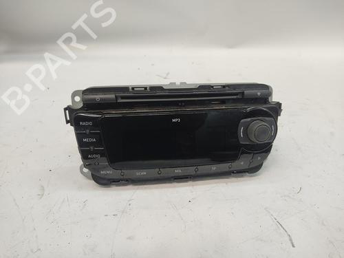Used Radio Radio 36856397 36856397