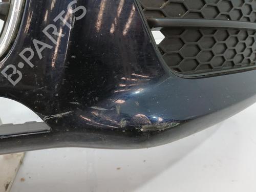 Front bumper AUDI A5 (8T3)  | BP29633184C7 