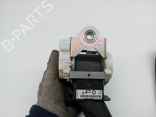 Front right seatbelt BMW 1 (F20) 116 d | BP33616765I25 - Image 6