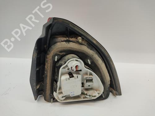 Left taillight HONDA PRELUDE IV (BB_) 2.3 i 16V (BB2) | BP28278373C34 