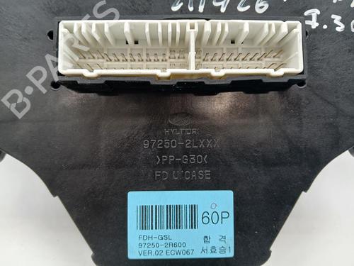 Climate control HYUNDAI i30 (FD) | BP38087084I5 - Image 2