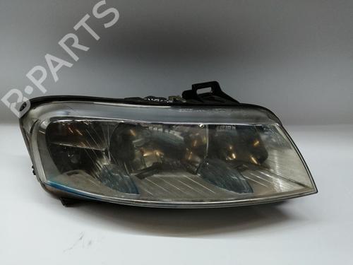 Højre forlygte Højre forlygte FIAT STILO (192_) 1.9 JTD (192_XE1A) (115 hp) 33623212 33623212