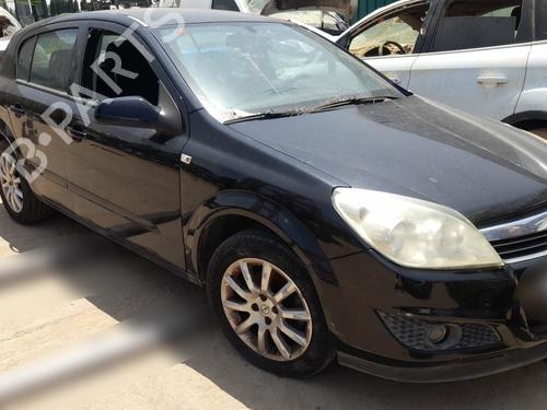 Tannstang/sevrosnekke OPEL ASTRA H (A04)  | BP29322180M22