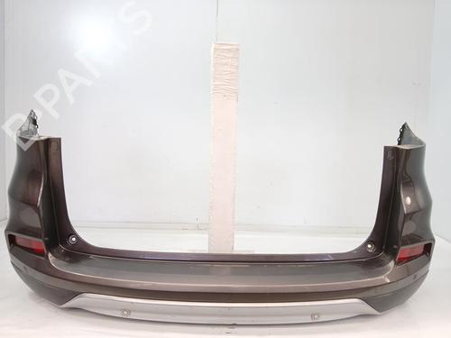 Used Rear bumper Rear bumper HONDA CR-V IV (RM_) 1.6 i-DTEC 4WD (RE6) (160 hp) 34438433 34438433