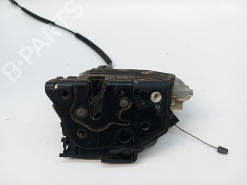 Front right lock SEAT ALTEA XL (5P5, 5P8)  | BP29591876C97 