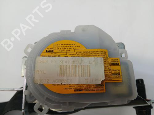 Front left seatbelt HYUNDAI i30 (GD) | BP38541462I26 - Image 5