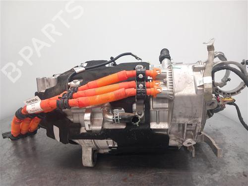 Used Engine Engine 22746337 22746337