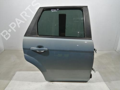 Used Right rear door FORD FOCUS II Turnier (DA_, FFS, DS) [2004-2012]  27613668