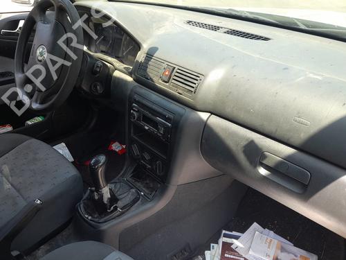 Right front door SKODA OCTAVIA I (1U2) 1.9 TDI | BP13819125C3 