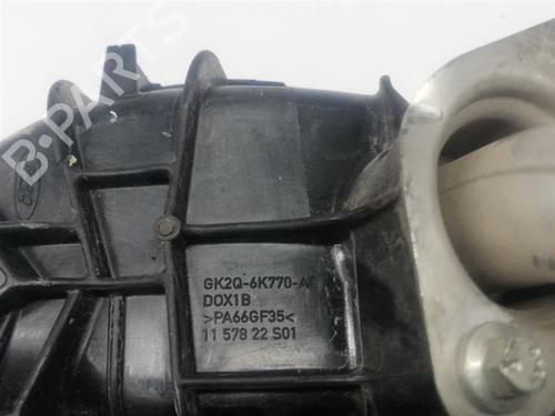 Intake manifold FORD TRANSIT CUSTOM V362 Bus (F3) 2.0 EcoBlue | BP30717098M70 - Image 2