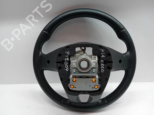 Steering wheel KIA CEED (CD) | BP38648465C49 - Image 3