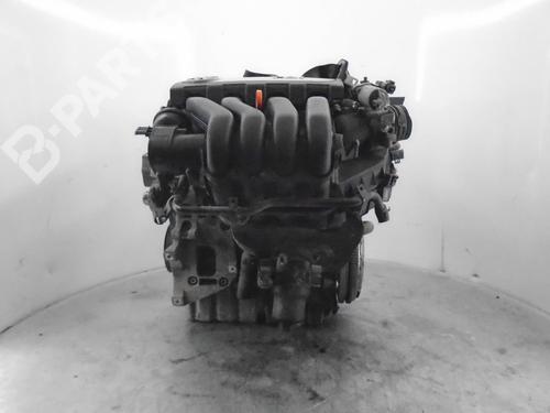 Engine VW EOS (1F7, 1F8) 2.0 FSI | BP6300932M1 - Image 2