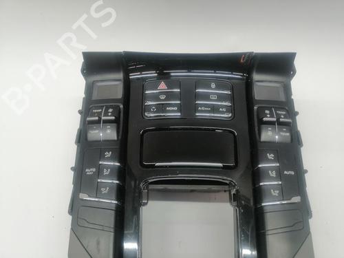 Switch PORSCHE CAYENNE (92A) 3.0 Diesel | BP30672014I30 