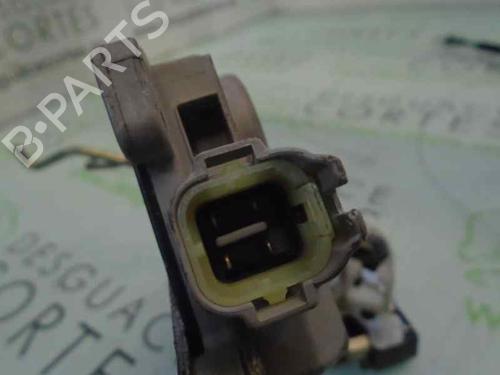 Front left lock SUZUKI JIMNY Closed Off-Road Vehicle (SN)  | BP5461312C98 