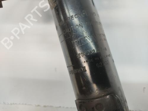 Left front shock absorber RENAULT SCÉNIC II (JM0/1_)  | BP28325946M16 