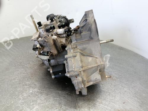 Gearbox FIAT GRANDE PUNTO (199_) 1.3 D Multijet | BP21285553M3 
