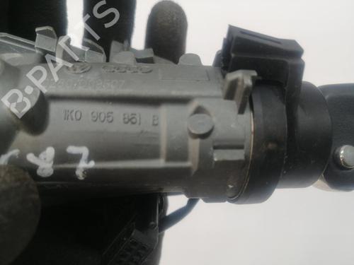 Ignition barrel SEAT ALTEA XL (5P5, 5P8)  | BP29849713M48
