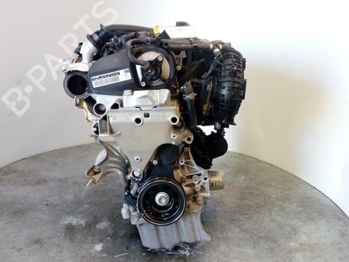 Engine SEAT LEON (5F1) | BP12518641M1