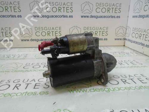 Starter BMW 1 Convertible (E88) 118 i | BP5678619M8 
