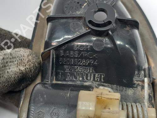 Front left interior door handle NISSAN PRIMASTAR Bus (X83)  | BP24800869I13 