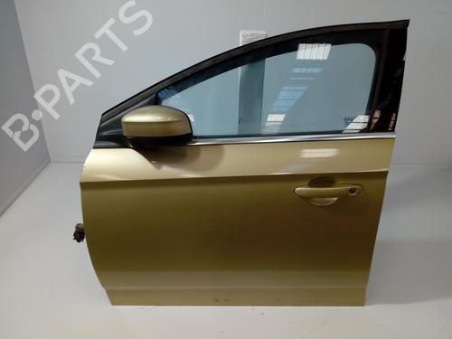 Used Left front door FORD MONDEO IV (BA7) 2.0 TDCi (140 hp) 16319155