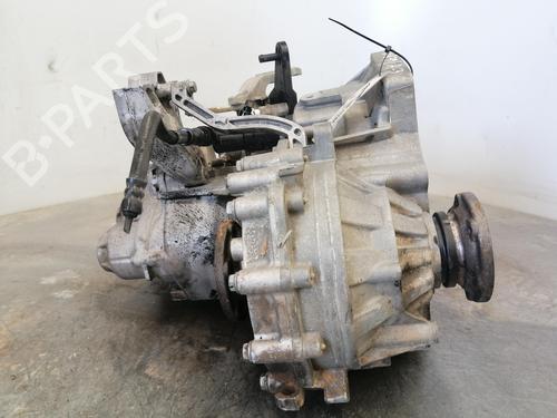 Gearkasse AUDI A3 Limousine (8VS, 8VM)  | BP29433525M3 