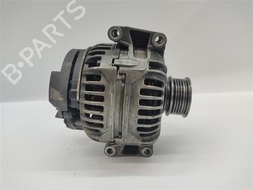 Used Alternator Alternator 22562757 22562757