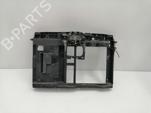 Frontplade/Frontkurv Frontplade/Frontkurv PEUGEOT 208 I (CA_, CC_) [2012-2021] 33941884 33941884