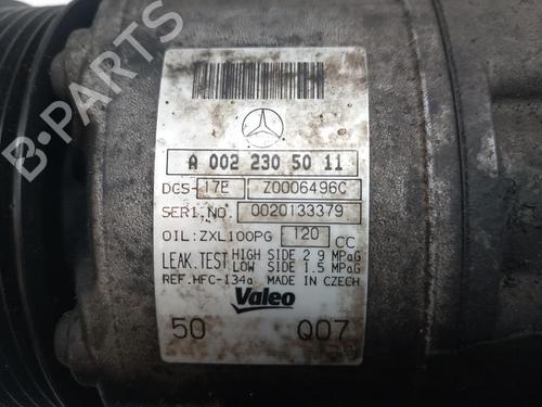 AC compressor MERCEDES-BENZ C-CLASS T-Model (S204)  | BP33620258M34  - Image 10