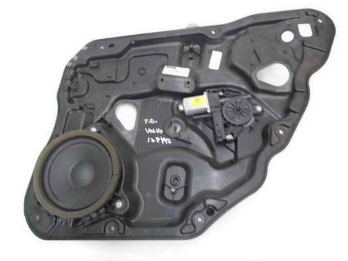 Rear right window mechanism VOLVO XC60 I SUV (156) D5 AWD (185 hp) 1671212 | 30791020  | 964243103 | 31447855 |