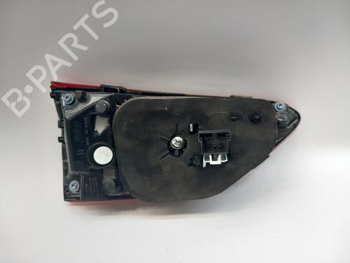 Right tailgate light VW POLO VI (AW1, BZ1, AE1)  | BP29720267C80 