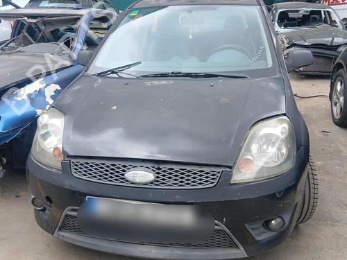 Brugte FORD FIESTA V (JH_, JD_) 4788666