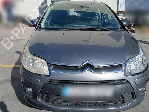 Varmvifte CITROËN C4 I (LC_)  | BP30749032M62 