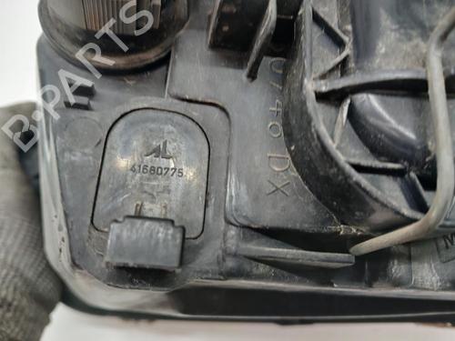 Right headlight FIAT PANDA (169_) 1.2 (169.AXB11, 169.AXB1A) | BP37471411C29 - Image 2