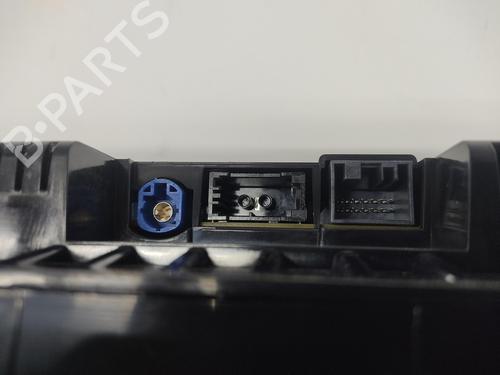 Instrument cluster BMW 3 Touring (F31) 320 d xDrive | BP26491822C47 