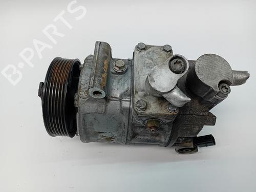 Compressor A/A Compressor A/A SEAT LEON (1P1) [2005-2013] 37594511 37594511