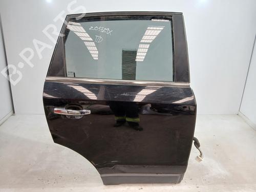 Used Right rear door OPEL ANTARA A (L07) [2006-2017]  26959596