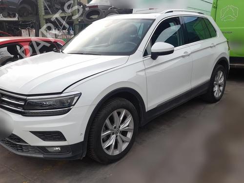 Right tailgate light VW TIGUAN (AD1, AX1) | BP31361910C80