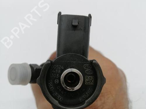 Injector KIA SORENTO II (XM) 2.0 CRDi | BP37247444M100 - Image 4