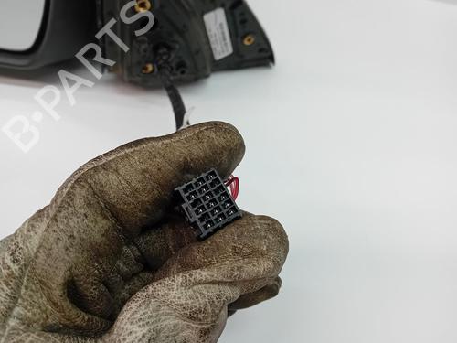 Left mirror MG MG ZS SUV (AZS1) | BP32311938C26