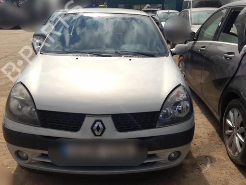 Gearbox RENAULT CLIO II (BB_, CB_) 1.5 dCi (B/CB07) | BP28313827M3 