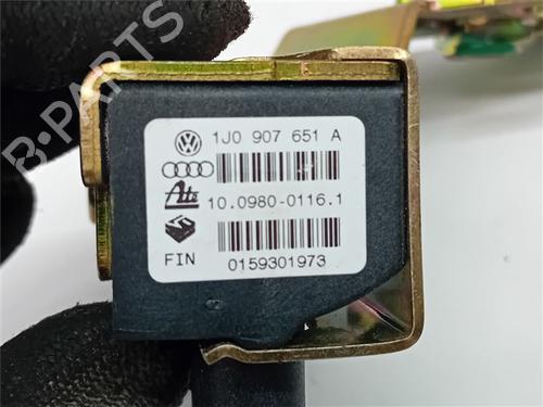 Electronic module AUDI TT (8N3) 1.8 T | BP39542026M83 - Image 3