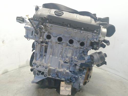 Engine PEUGEOT 308 I (4A_, 4C_) | BP32164622M1