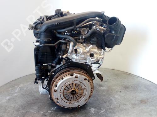 Engine SEAT LEON (5F1) | BP12518641M1