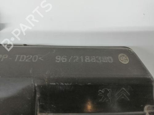 Sterownik / Moduł Start/Stop DS DS 5 (KF_)  | BP29982434M59