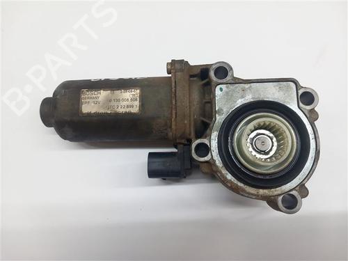 Used Electronic module Electronic module LAND ROVER DISCOVERY III (L319) 2.7 TD 4x4 (190 hp) 39699581 39699581