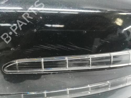 Left mirror MERCEDES-BENZ B-CLASS Sports Tourer (W246, W242) B 180 CDI / d (246.212) | BP30930281C26 
