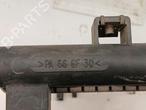 Water radiator SMART FORFOUR (454) 1.1 (454.030) | BP37200231M31 - Image 3